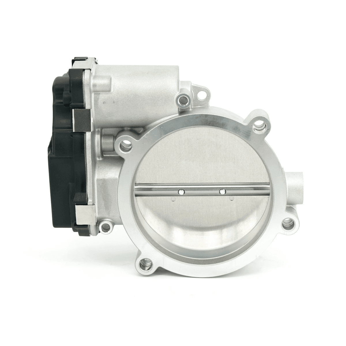 BTR 92MM Gen III Dodge Hemi Drive-By-Wire Throttle Body thumbnail 2