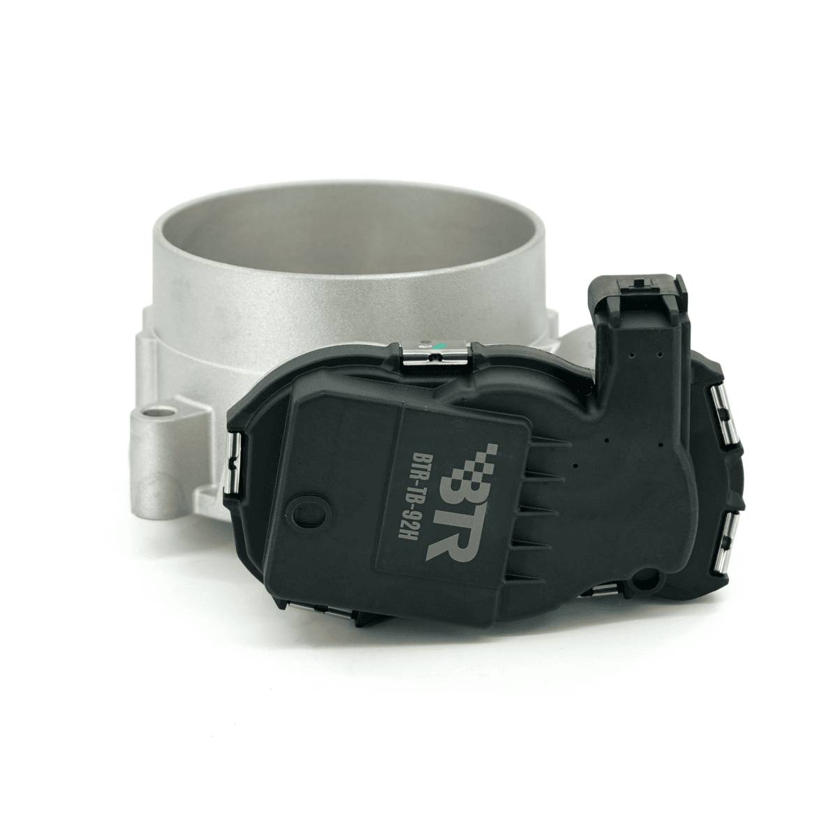 BTR 92MM Gen III Dodge Hemi Drive-By-Wire Throttle Body thumbnail 3