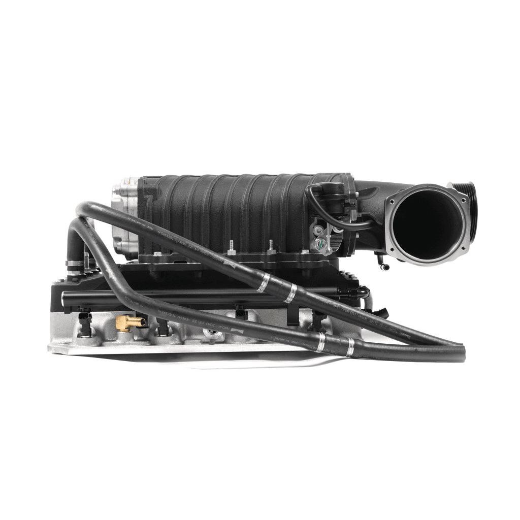Harrop Ram 1500 5.7L  eTorque 2019+ TVS2300 Intercooled Supercharger Tuner System thumbnail 3