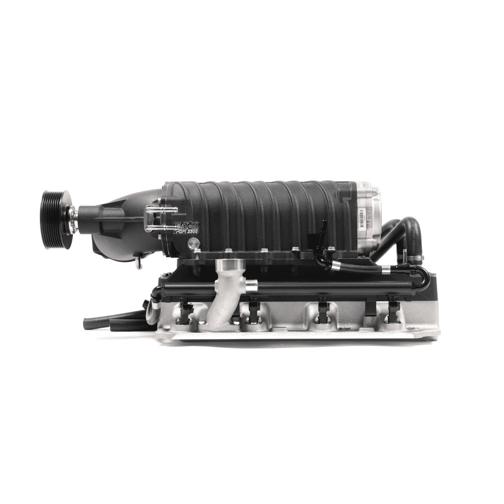 Harrop Ram 1500 5.7L  eTorque 2019+ TVS2300 Intercooled Supercharger Tuner System thumbnail 4