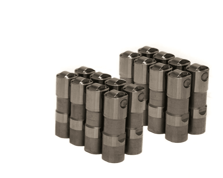 BTR Delphi-Style LS7 Hydraulic Roller Lifters thumbnail 2