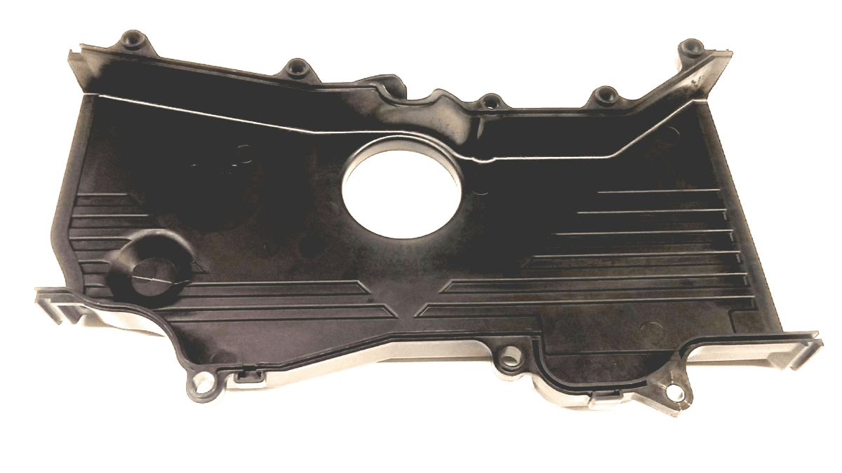 [GARAGE SALE] Genuine Subaru 2.0L/2.5L Timing Cover thumbnail 2