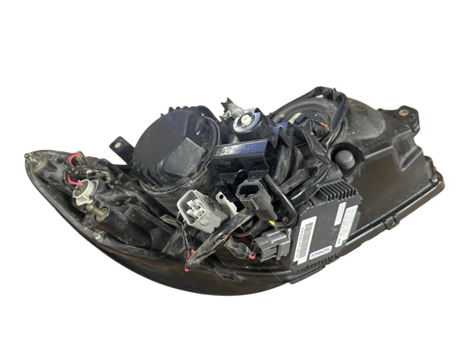 [GARAGE SALE] 2006-2007 Genuine Subaru Impreza/WRX/STI HID/Xenon Hawkeye Headlight - Driver Side thumbnail 3
