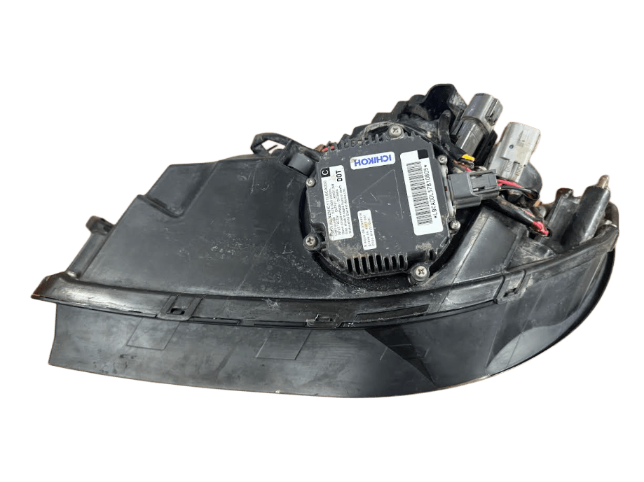 [GARAGE SALE] 2006-2007 Genuine Subaru Impreza/WRX/STI HID/Xenon Hawkeye Headlight - Passenger Side thumbnail 3