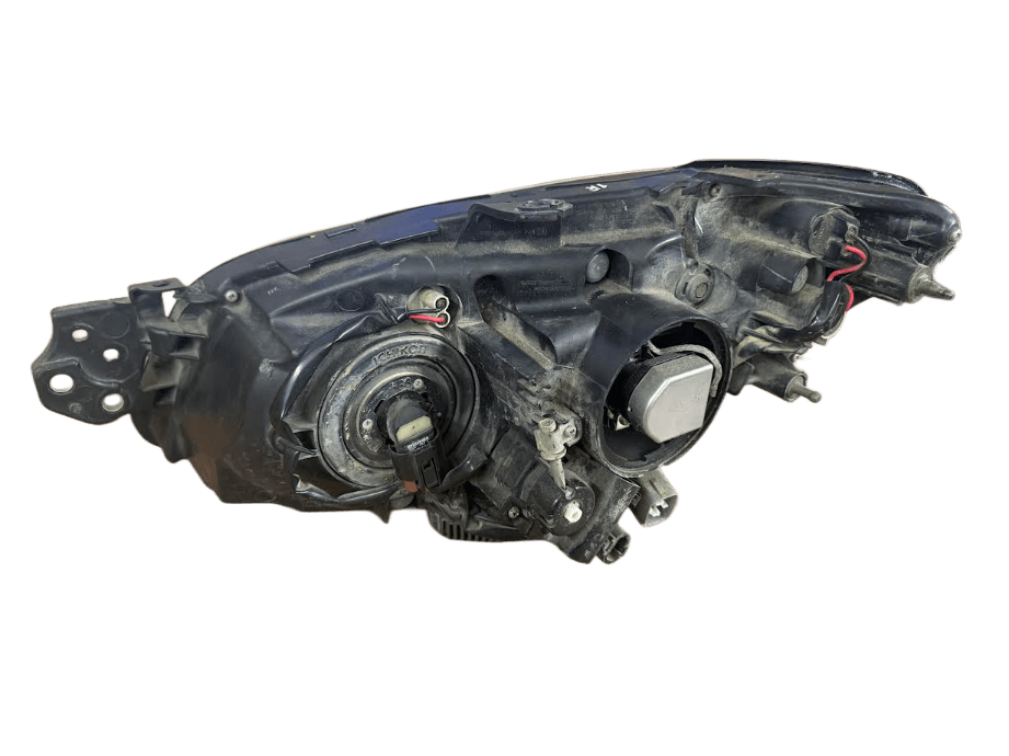 [GARAGE SALE] 2006-2007 Genuine Subaru Impreza/WRX/STI HID/Xenon Hawkeye Headlight - Passenger Side thumbnail 2