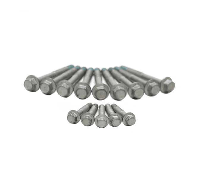 BTR Stage 1 Camshaft w/ DOD Conversion Kit For LS3 Gen IV Engines  - 55+ HP Gain (VVT) thumbnail 9