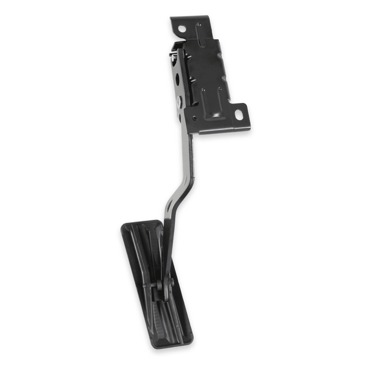 Holley Drive-By-Wire Universal Accelerator Pedal - LS/LT Connector thumbnail 2