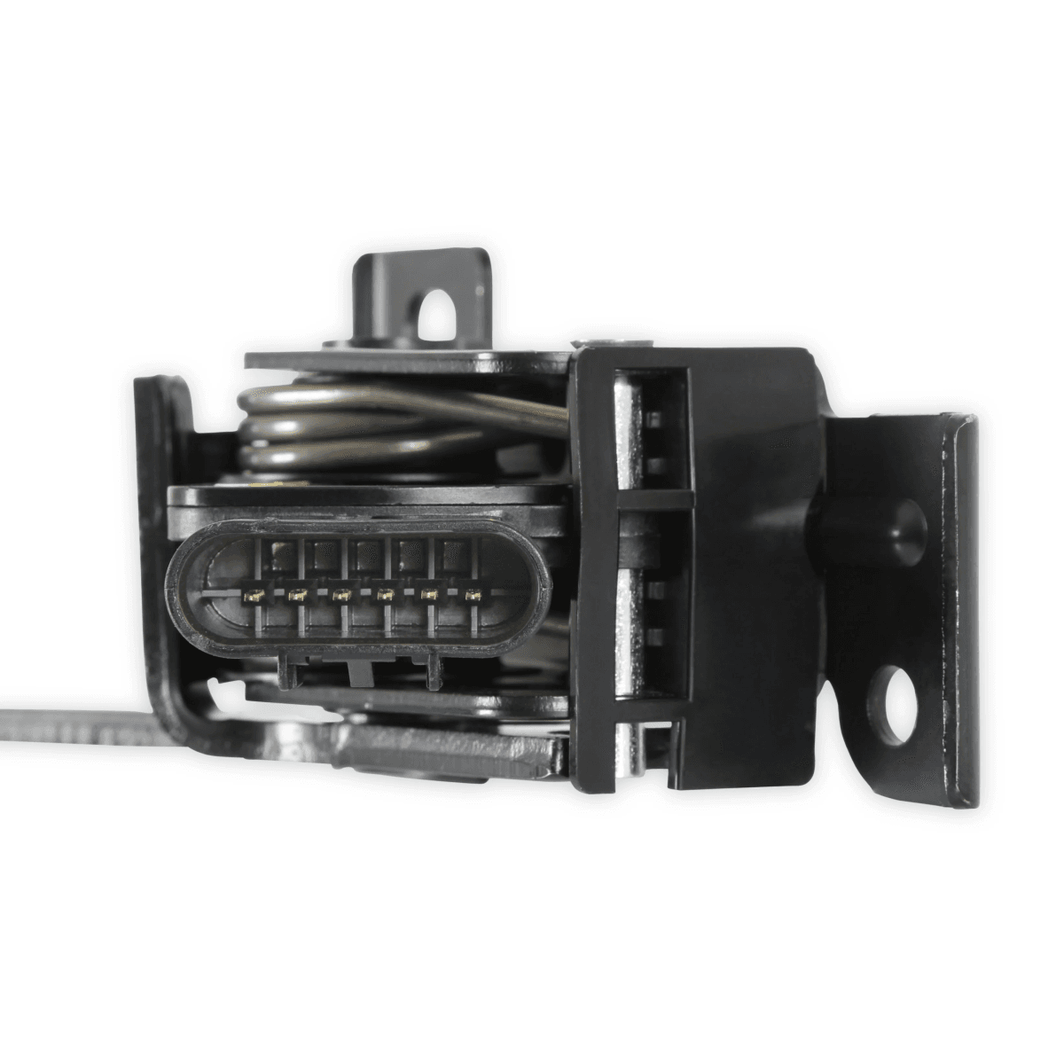 Holley Drive-By-Wire Universal Accelerator Pedal - LS/LT Connector thumbnail 4