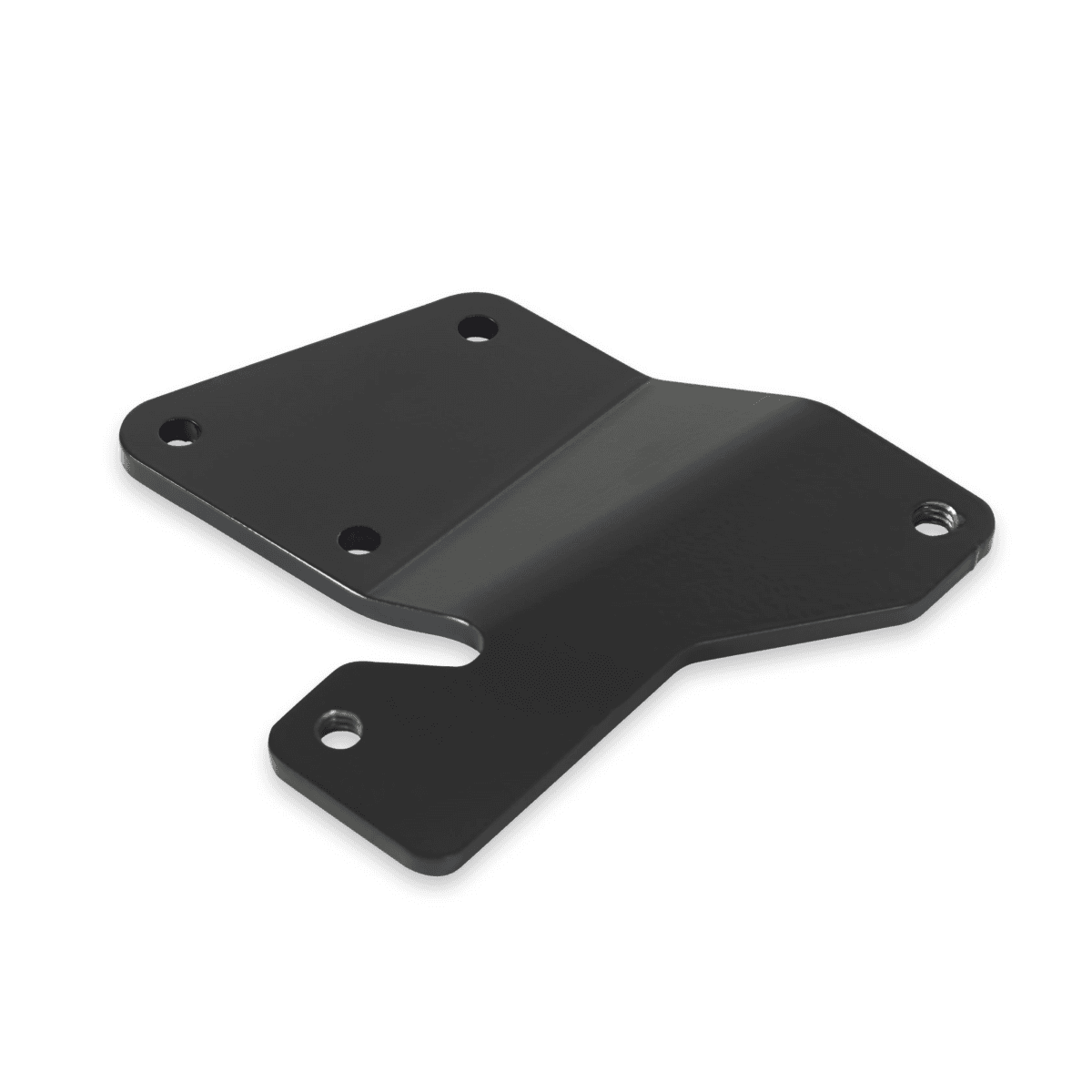 Holley Drive-By-Wire Accelerator Pedal Bracket for 1981-1993 S10/S15/Sonoma thumbnail 2