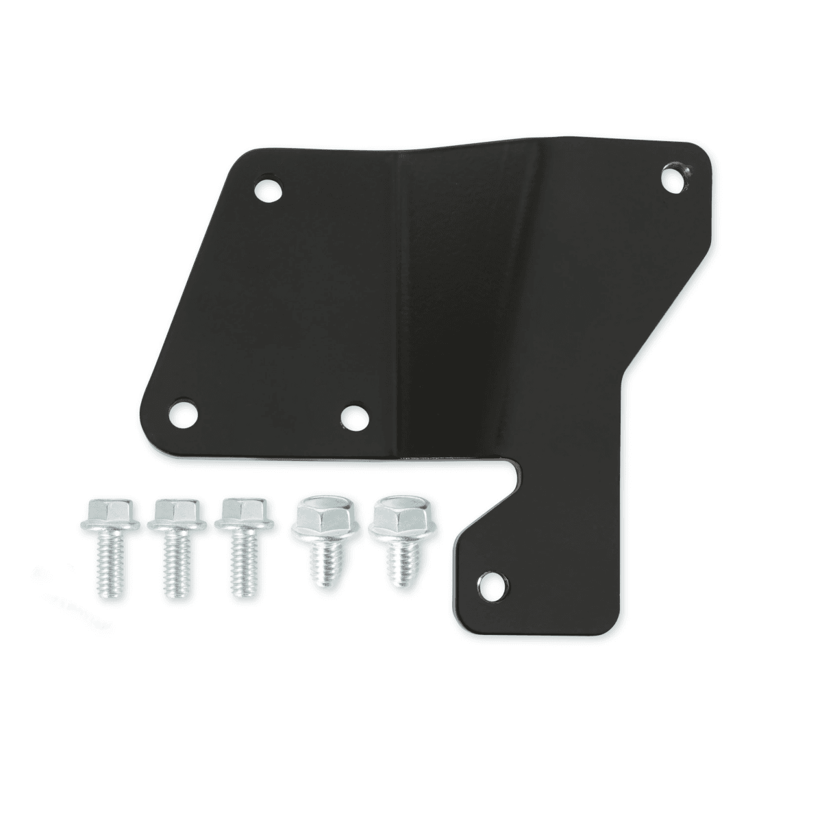 Holley Drive-By-Wire Accelerator Pedal Bracket for 1981-1993 S10/S15/Sonoma thumbnail 3