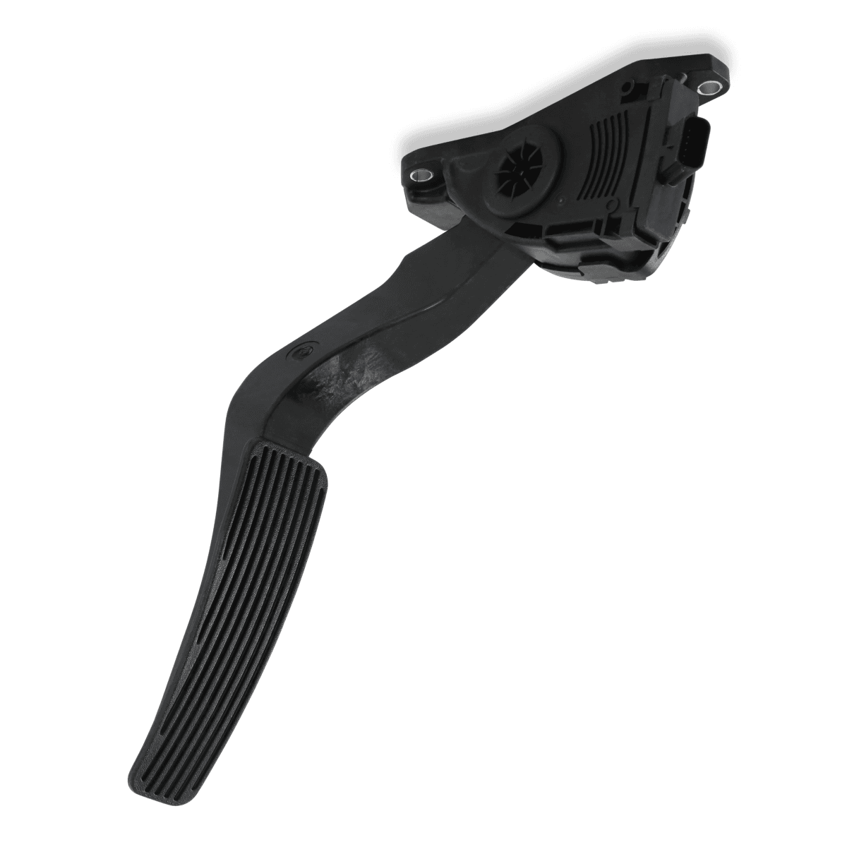 Holley Drive-By-Wire Universal Accelerator Pedal - Gen III Hemi Connector