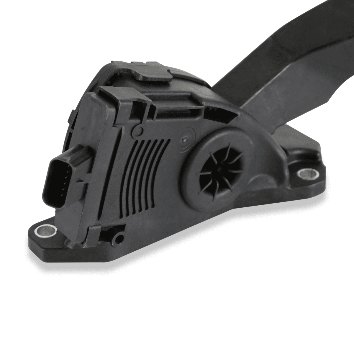 Holley Drive-By-Wire Universal Accelerator Pedal - Gen III Hemi Connector thumbnail 2