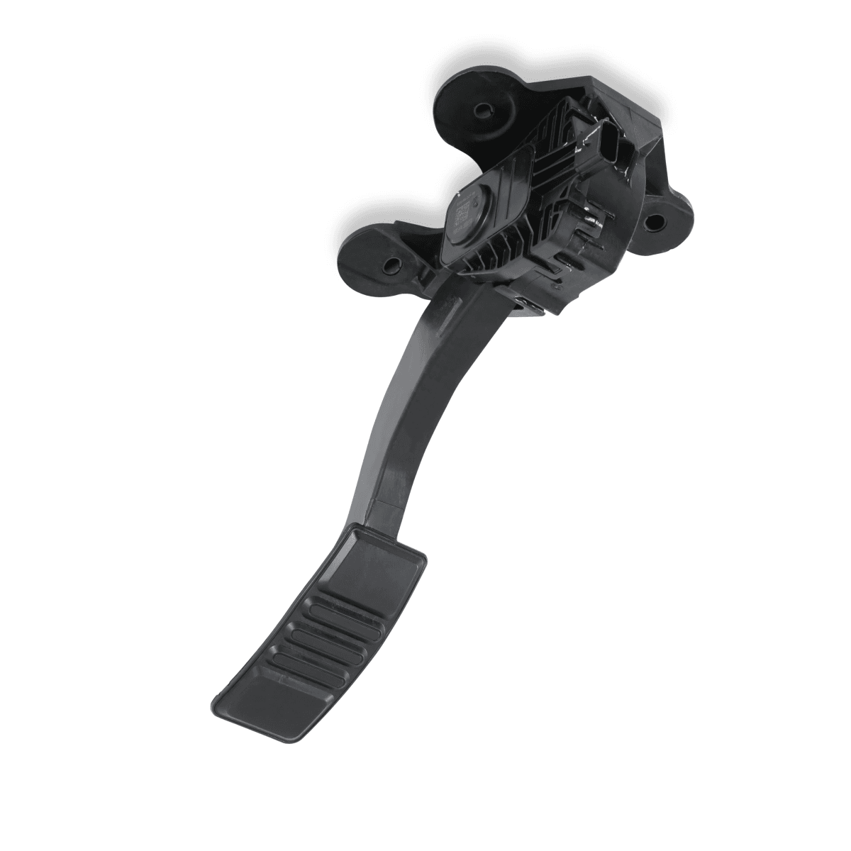 Holley Drive-By-Wire Universal Accelerator Pedal - Ford Coyote Connector