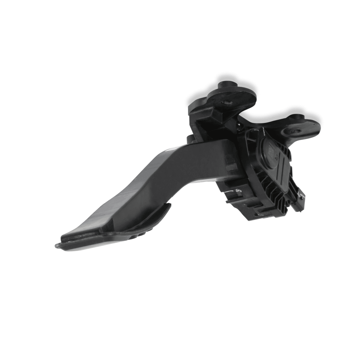 Holley Drive-By-Wire Universal Accelerator Pedal - Ford Coyote Connector thumbnail 2