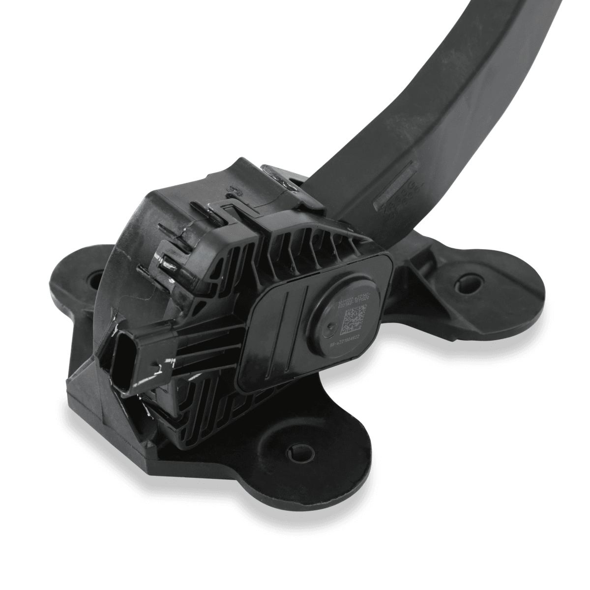 Holley Drive-By-Wire Universal Accelerator Pedal - Ford Coyote Connector thumbnail 3