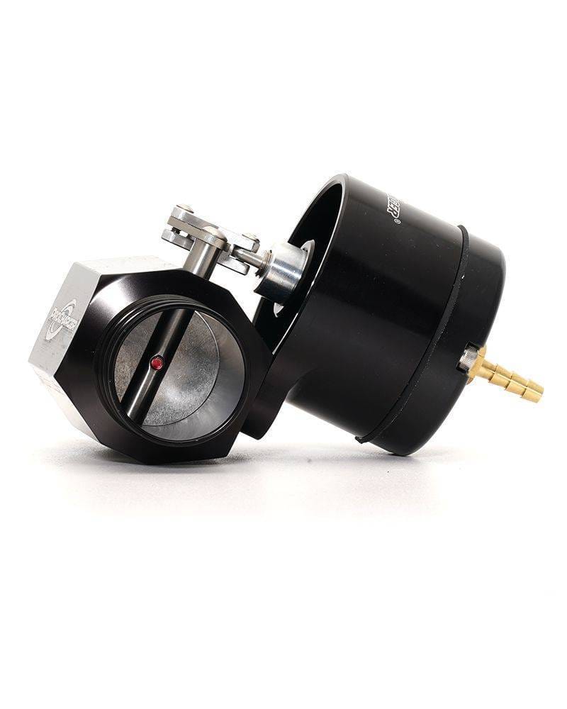 ATI Black ProFlow Bypass / Anti-Surge Valve thumbnail 2