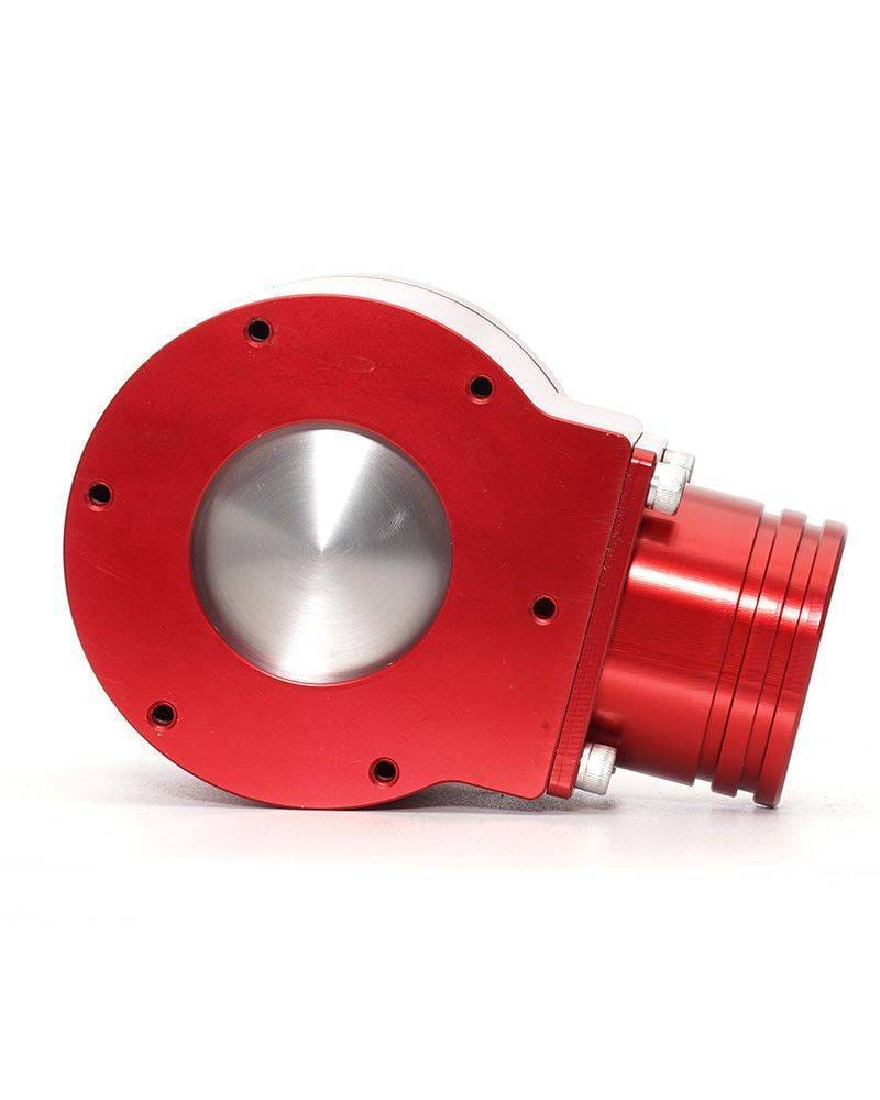 ATI Red Race Valve With Mounting Hardware - Enclosed (Steel Flange) thumbnail 4