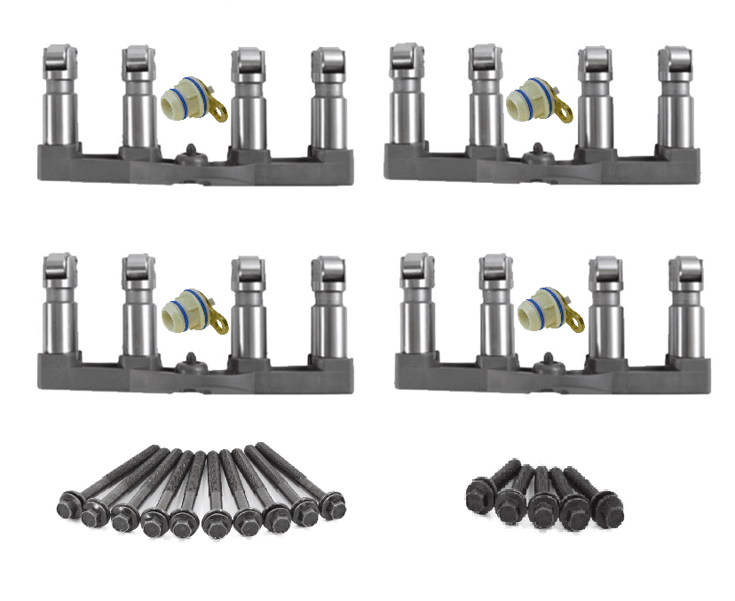 TRE HEMI MDS Delete - 5.7L/6.1L/6.4L