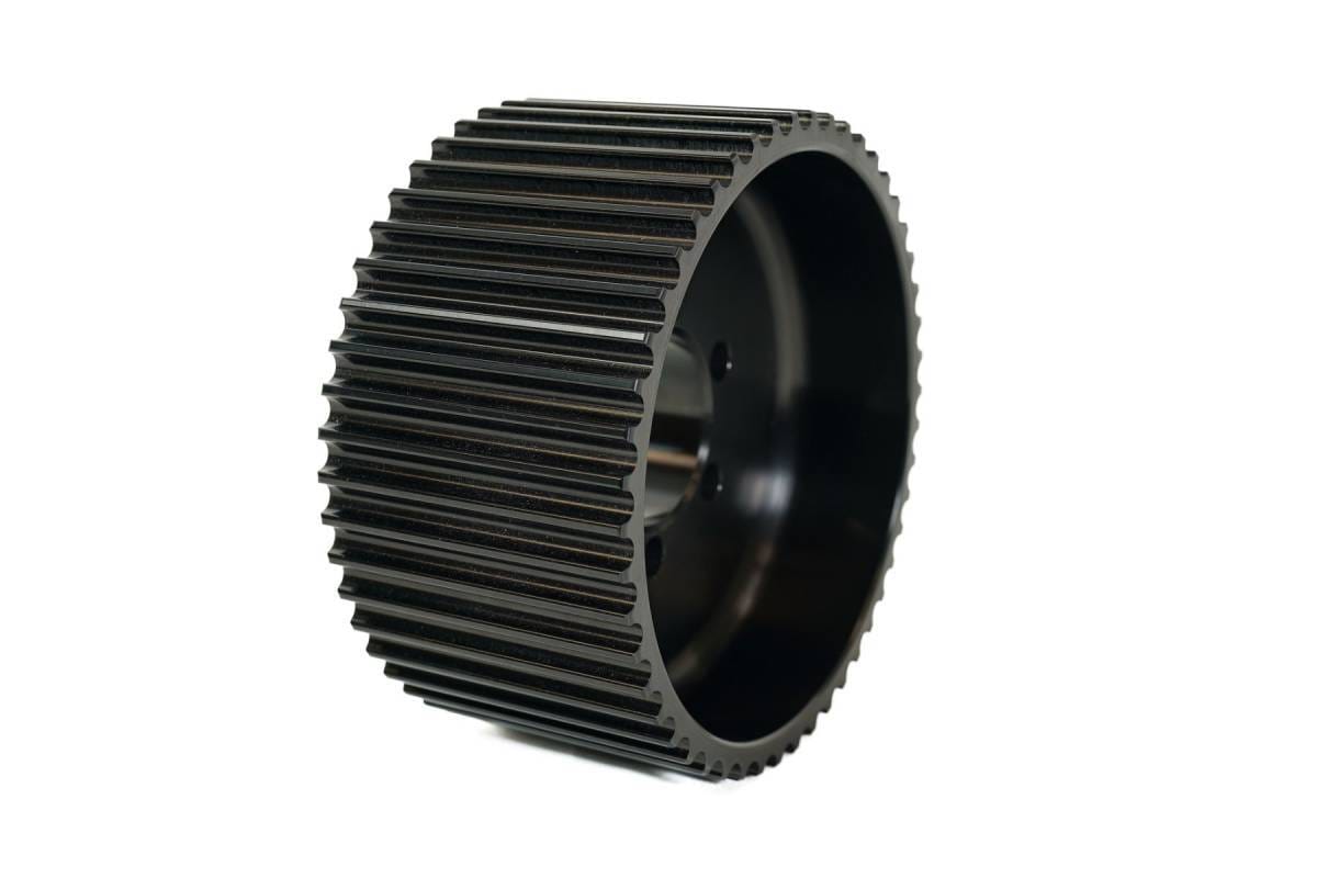 Procharger Cog Drive Supercharger 50mm Pulley