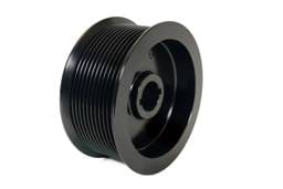Procharger 12-Rib Supercharger Pulley