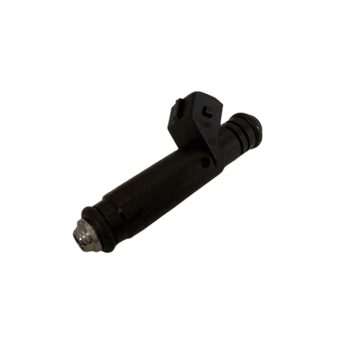 Genuine 60lb Siemens Deka IV EV1 Fuel Injectors - 1