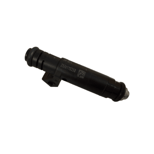Genuine 60lb Siemens Deka IV EV1 Fuel Injectors - 1 thumbnail 2