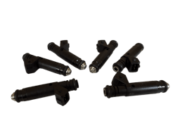 Genuine 60lb Siemens Deka IV EV1 Fuel Injectors - 6