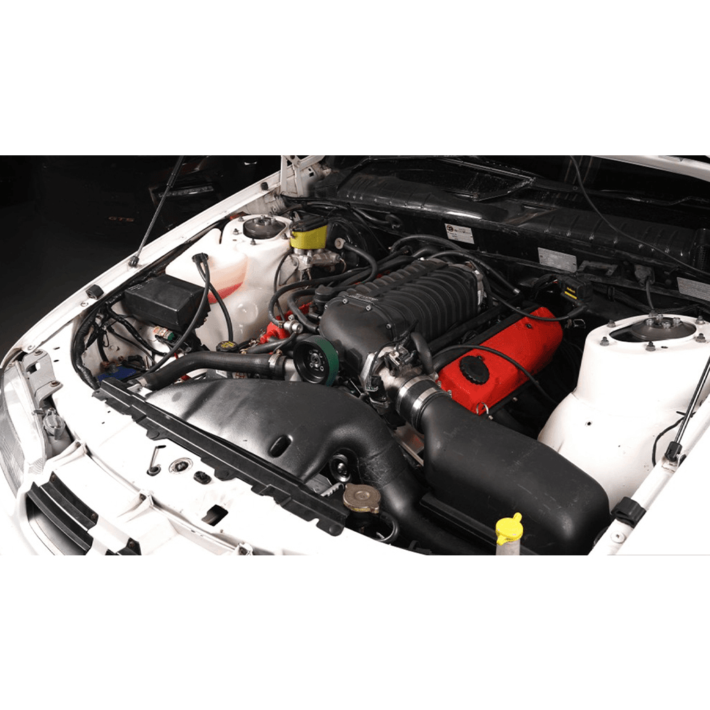Harrop Holden Commodore 5.0L V8 1989+ TVS2300 Non-Intercooled Supercharger Tuner System (For EFI Heads ONLY) thumbnail 4