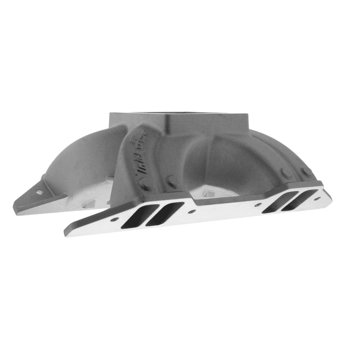 Trick Flow R-Series Single Plane Intake Manifold for Big Block Mopar 4500 Flange - Designed for 383/400 Engines thumbnail 2