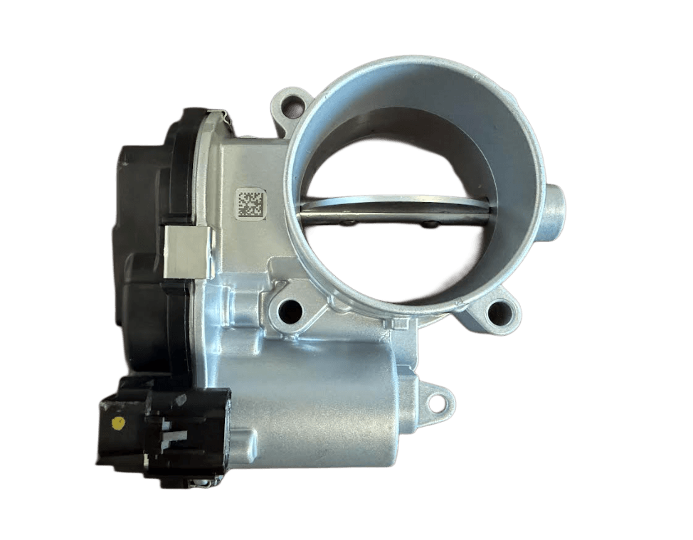 Nick Williams Upgraded Electronic 6.2L Dodge Hemi Bypass Valve For OEM 2.4L/2.7L IHI Superchargers thumbnail 3