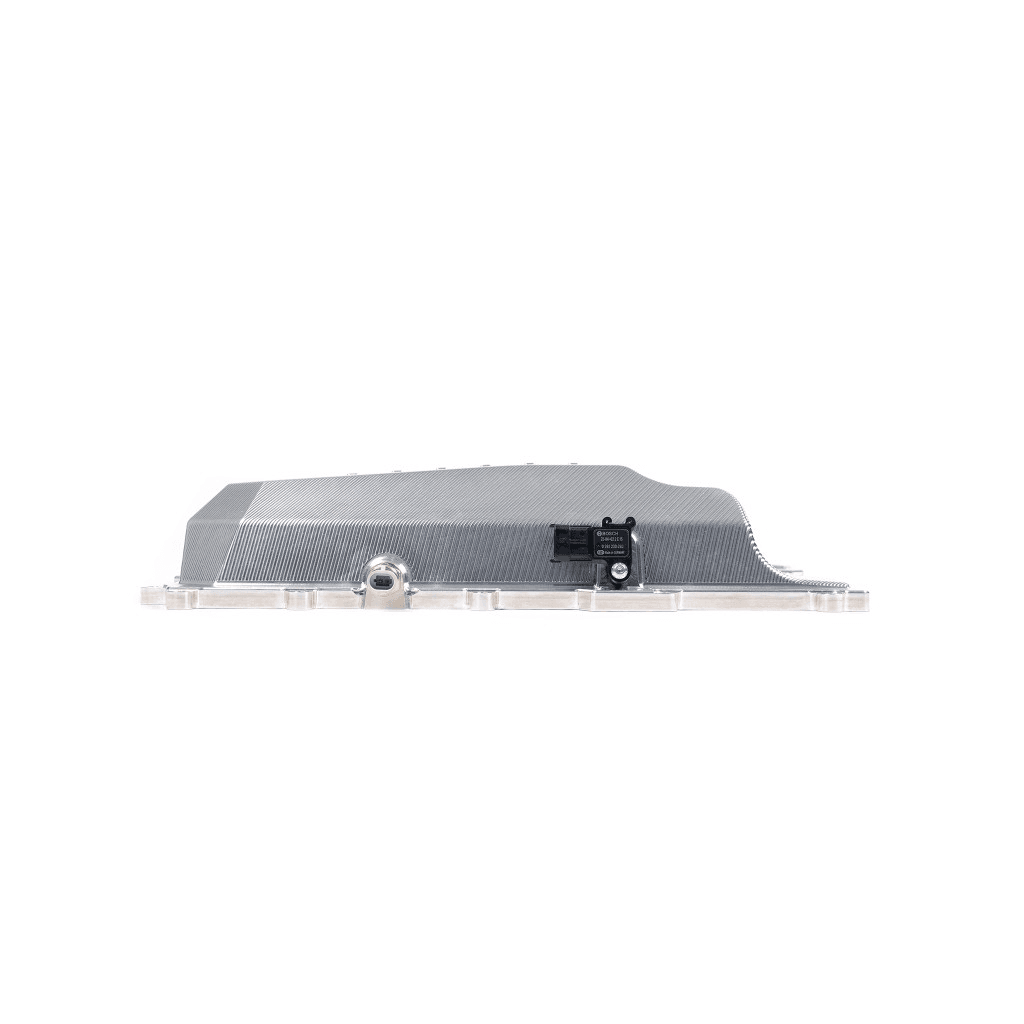 Harrop Low-Profile Billet LSA Performance Intercooler Lid for OE LSA Blowers or Harrop H2650i Blowers thumbnail 4