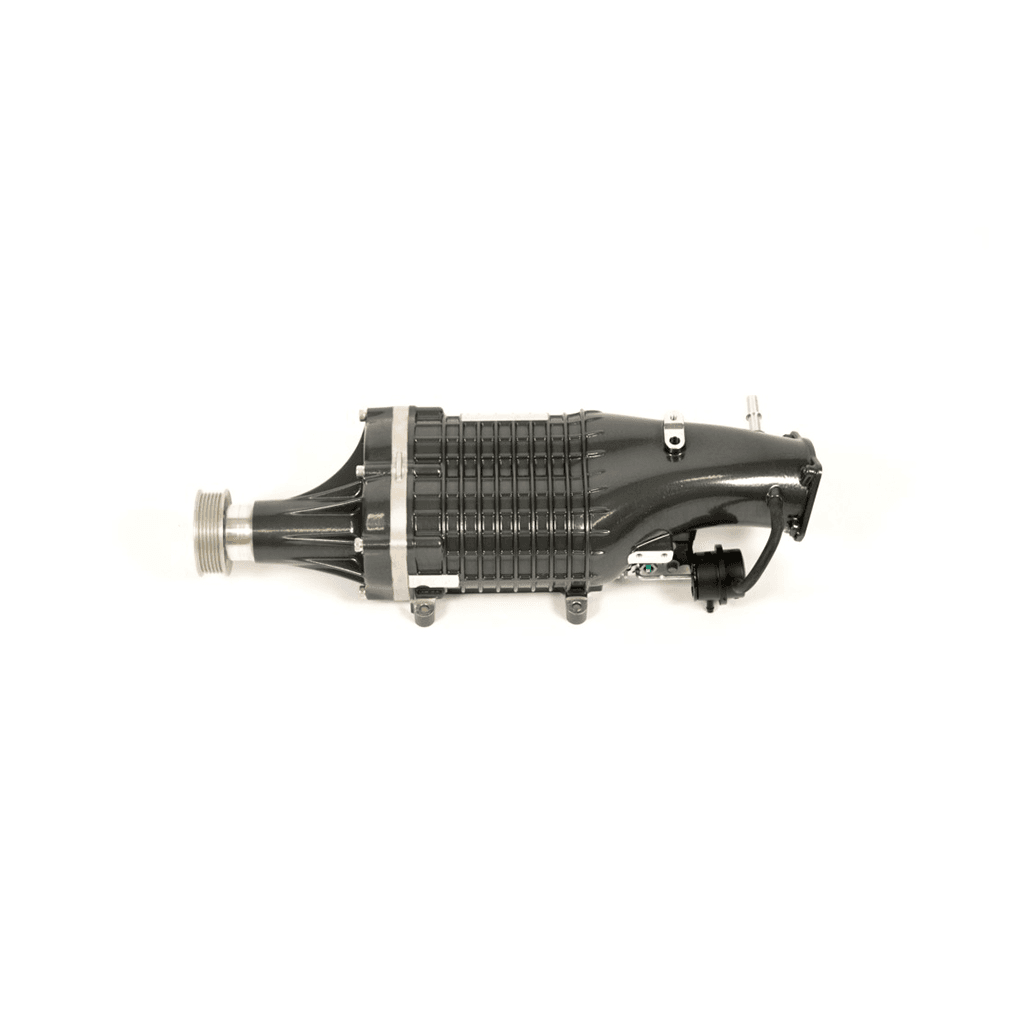 Harrop HTV1320 LSJ Supercharger Only (No Blower Manifold)