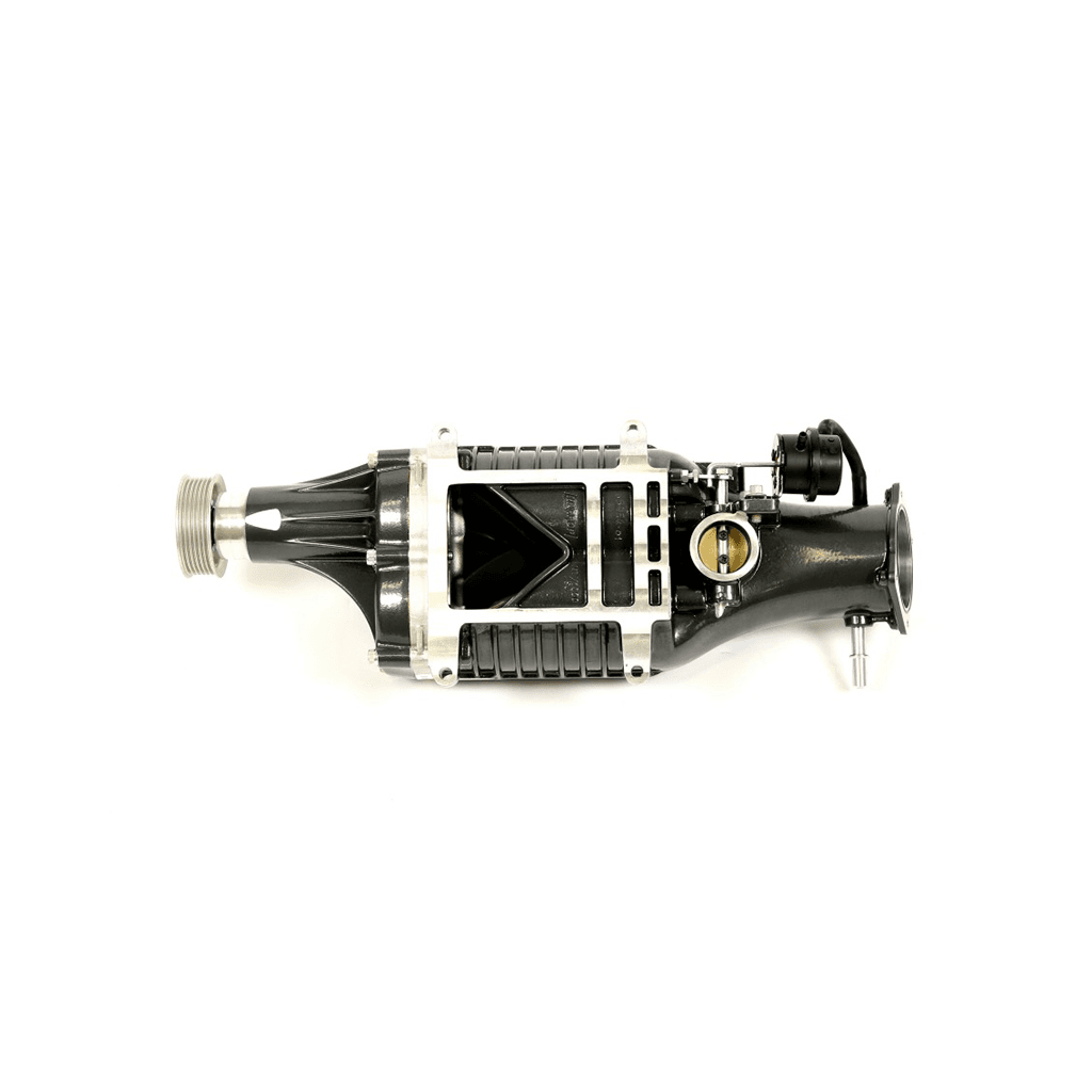 Harrop HTV1320 LSJ Supercharger Only (No Blower Manifold) thumbnail 2