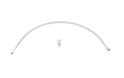 Vortech Oil Drain Line Kit For Self-Contained Blowers