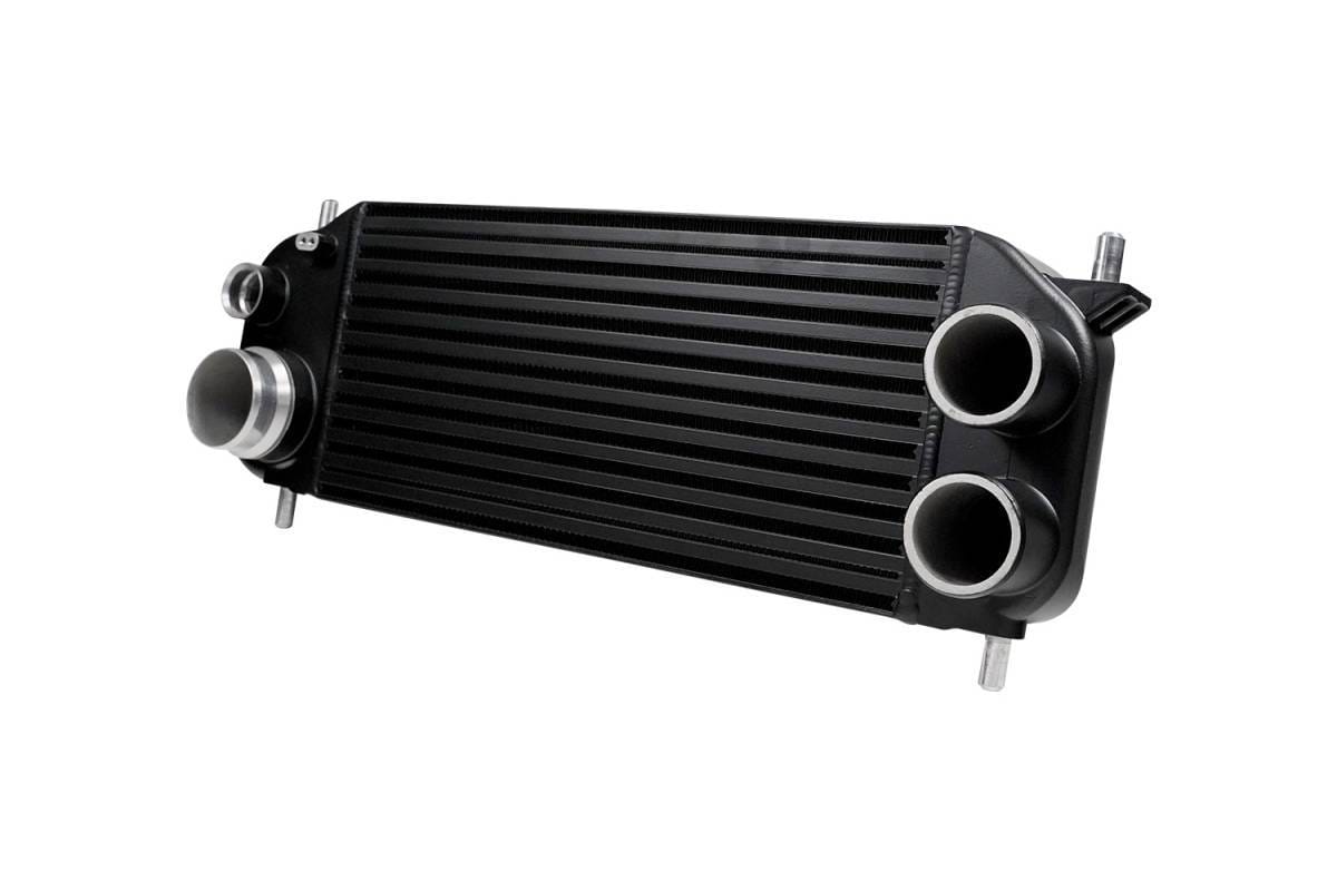 Ford F150 Intercooler V6 Ecoboost Black thumbnail 3