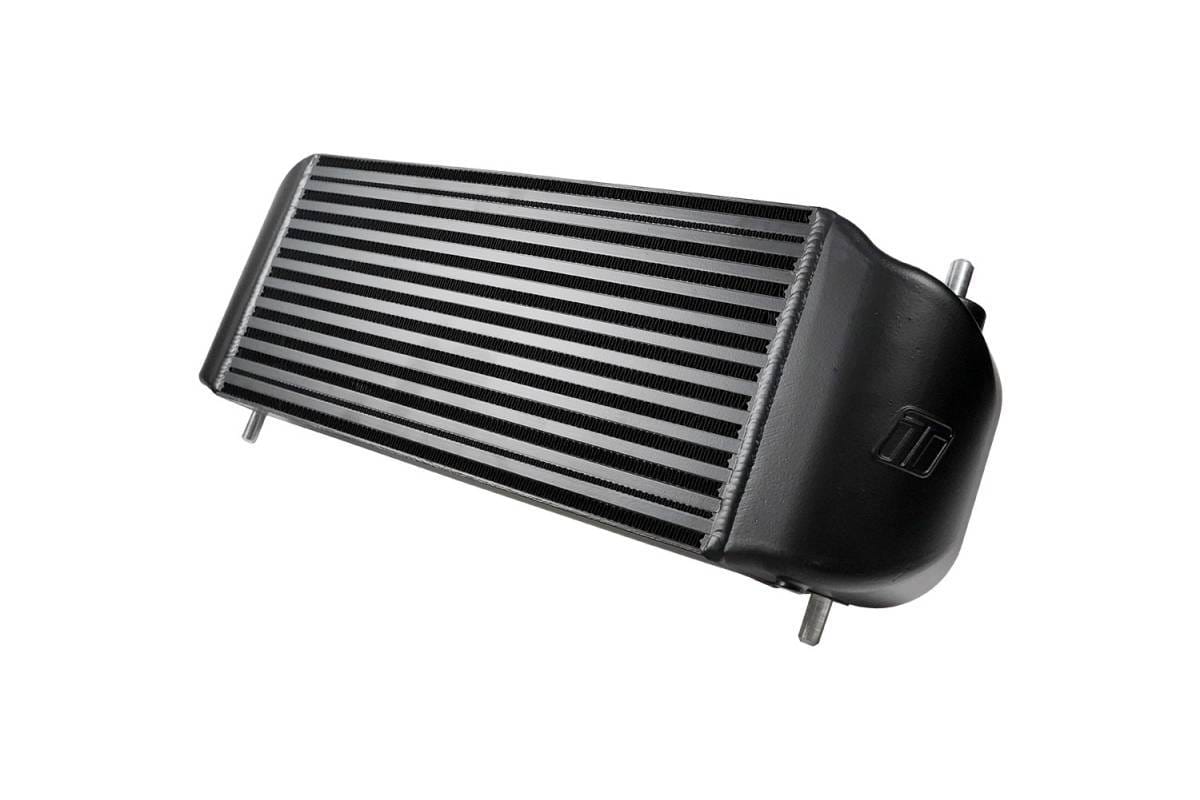 Ford F150 Intercooler V6 Ecoboost Black thumbnail 2