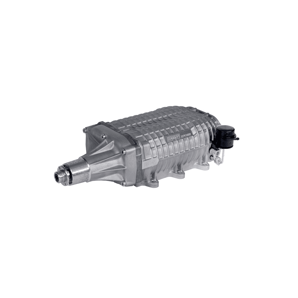 Harrop HTV1320 Supercharger Only (No Blower Manifold)