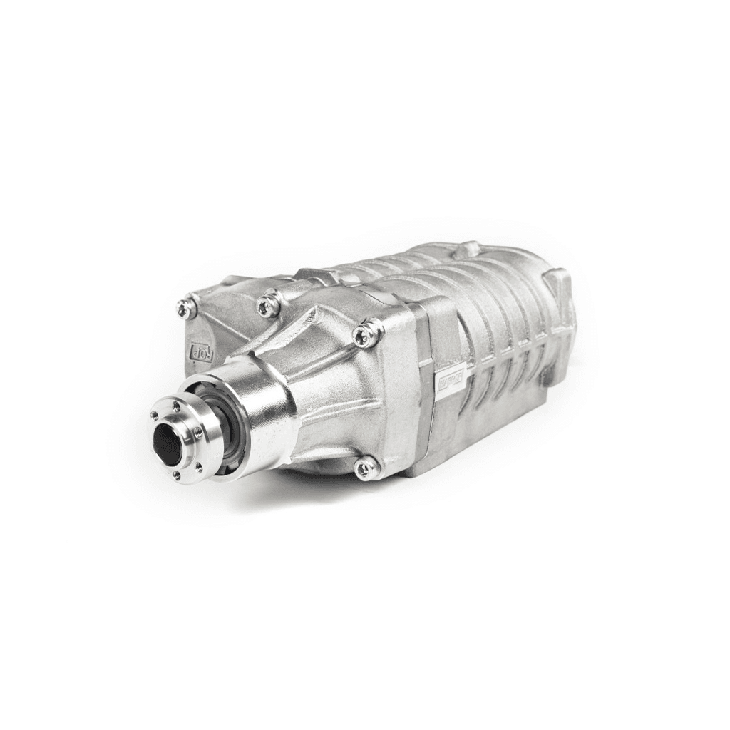 Harrop HTV900 Supercharger Only (No Blower Manifold)