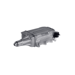 Harrop HTV1900 Supercharger Only (No Blower Manifold)