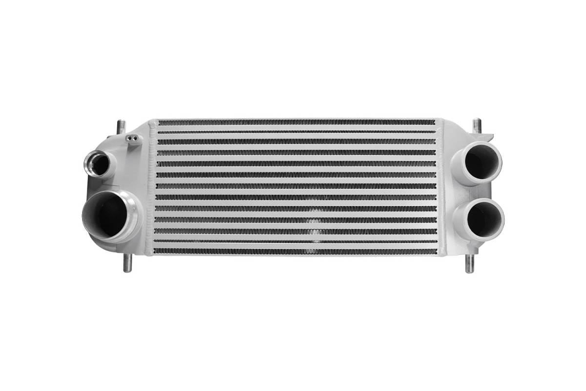 Ford F150 Intercooler V6 Ecoboost Silver thumbnail 2