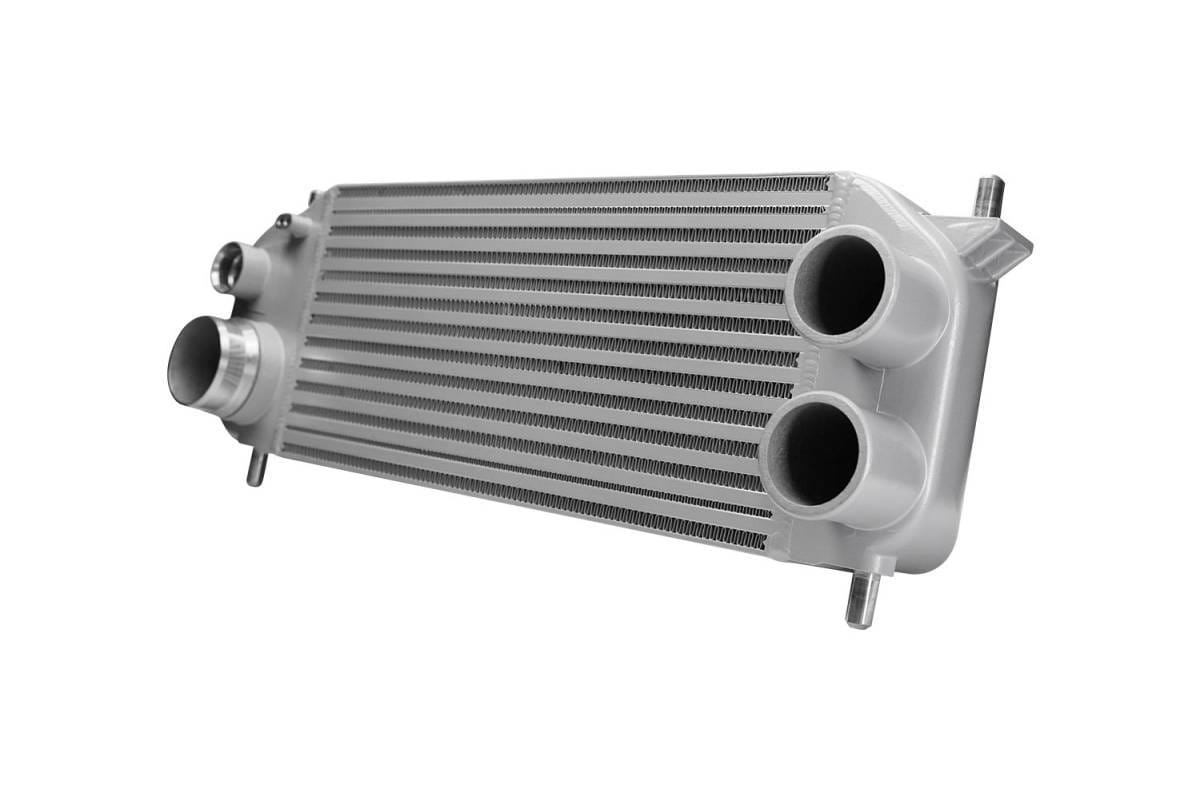 Ford F150 Intercooler V6 Ecoboost Silver thumbnail 5