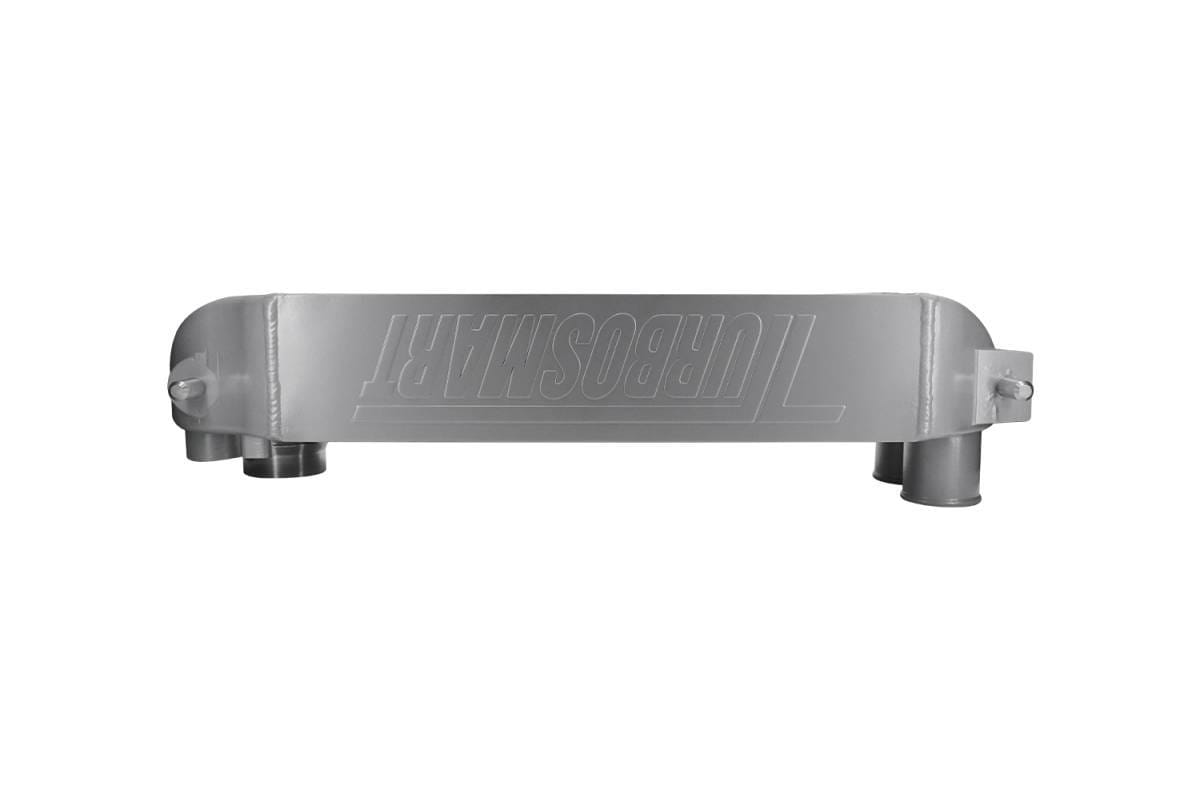 Ford F150 Intercooler V6 Ecoboost Silver thumbnail 4