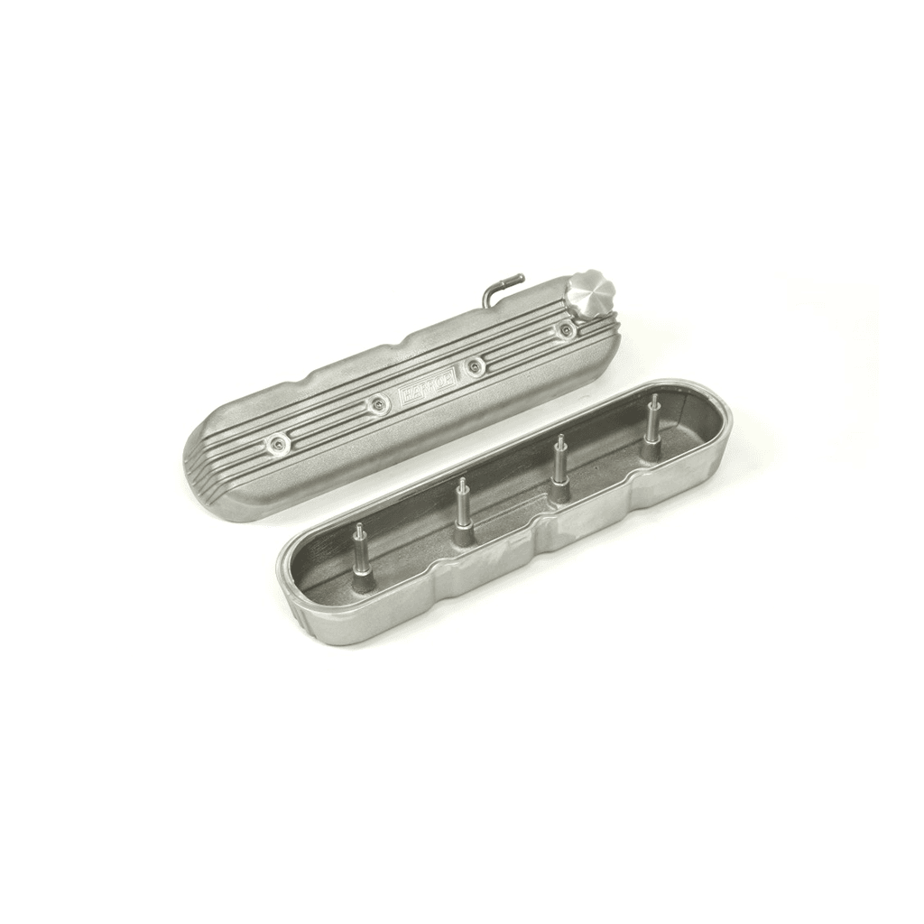 Copy of Harrop LS1/LS2/LS6 Finned Cast Rocker Covers