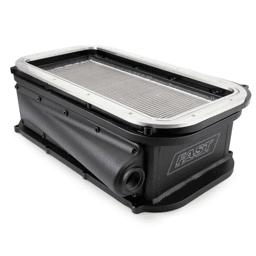 FAST Air-To-Water Intercooler for LSXHR Intake Manifolds - Rated to 1350HP