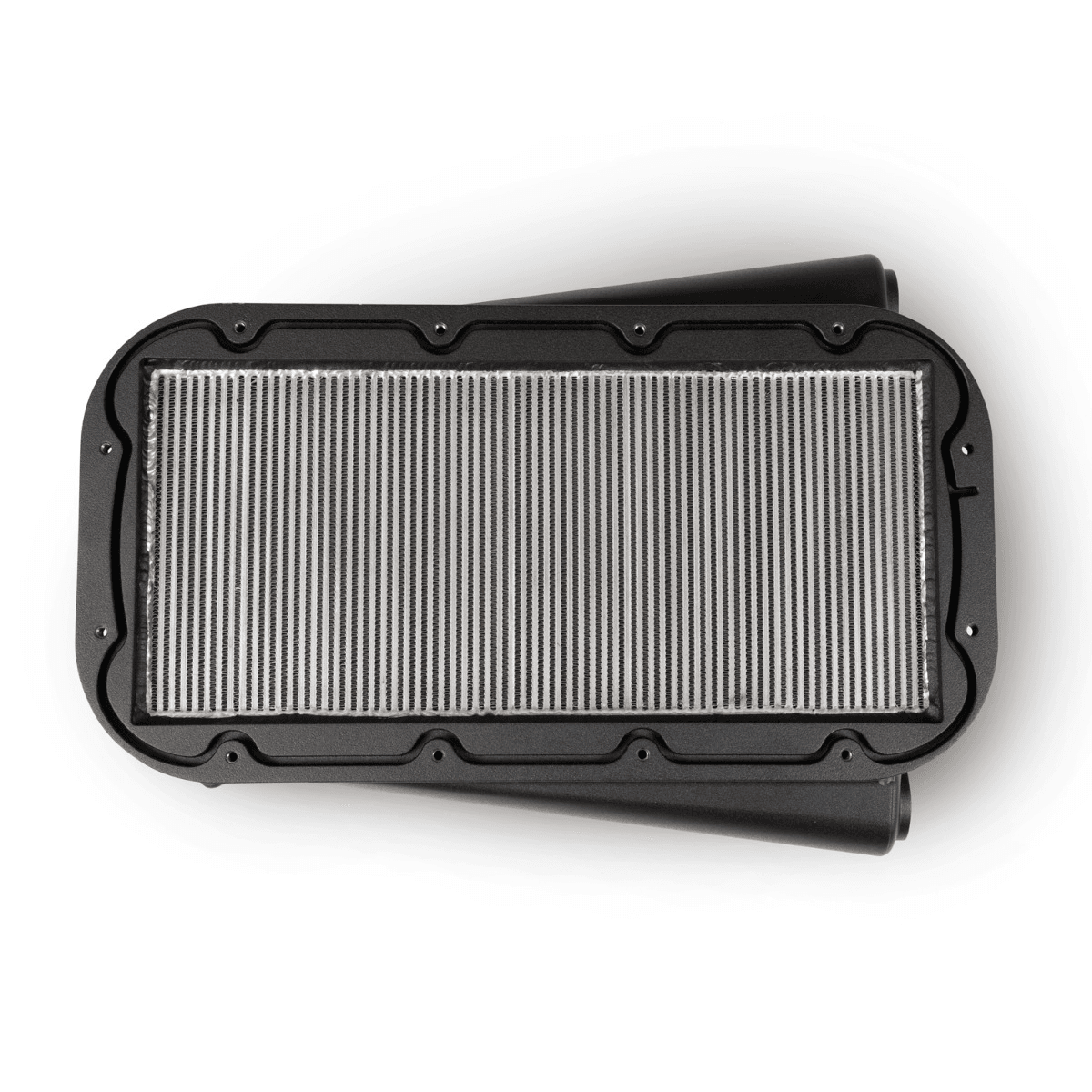 FAST Air-To-Water Intercooler for LSXHR Intake Manifolds - Rated to 1350HP thumbnail 3