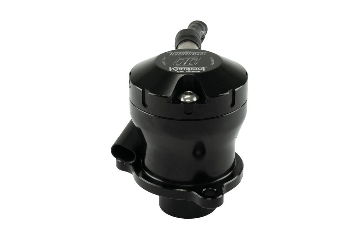 BOV Kompact EM PlumBack- VR2 (Ford Ecoboost, Mercedes Benz, AMG, Volvo)