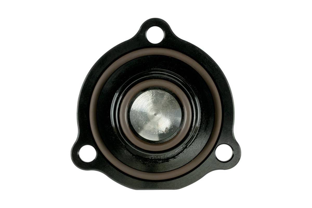 Kompact Dual Port Blow Off Valve (Shortie) Suit Ford Focus, EFR etc thumbnail 4