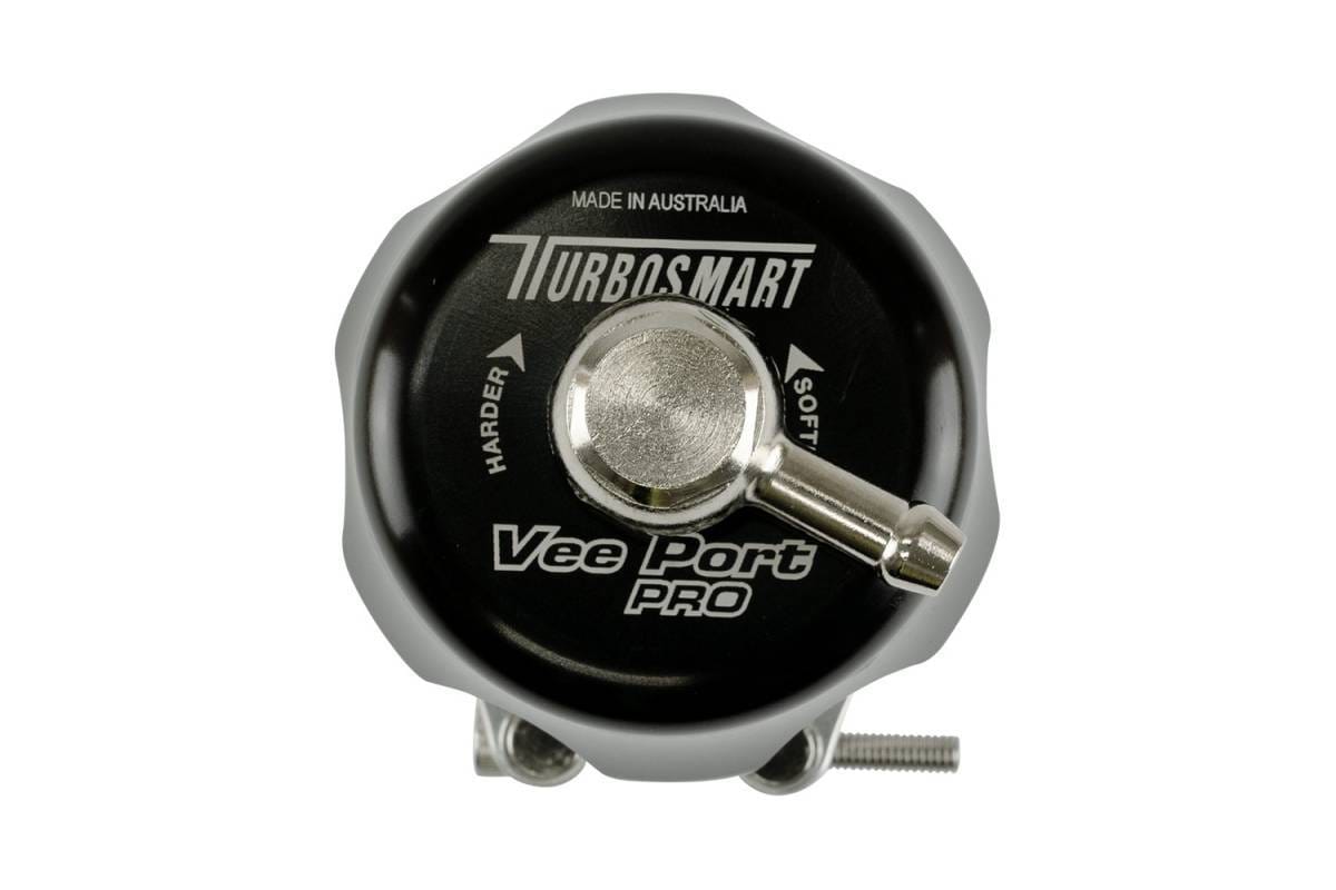 Vee Port Pro – Black thumbnail 3