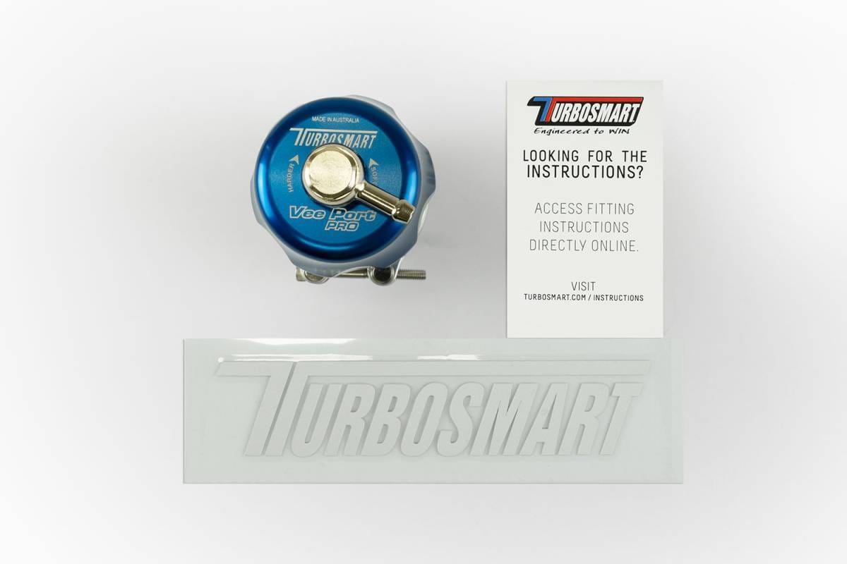 Vee Port Pro – Blue thumbnail 5