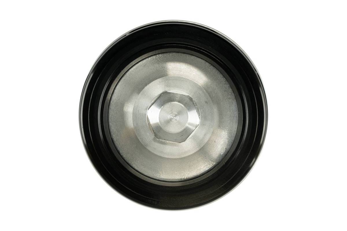 GenV RacePort BOV – (Black) thumbnail 4